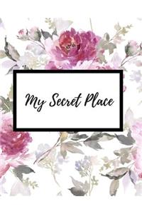 My Secret Place