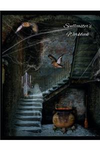 Spellcaster's Workbook