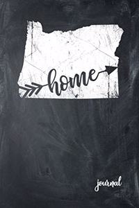 Home Journal