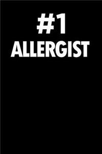 Number 1 Allergist