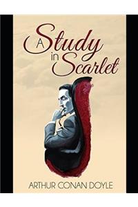 A Study in Scarlet (Annotated)