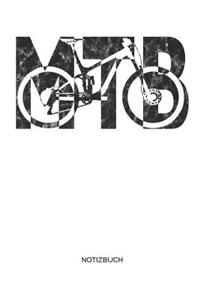 MTB Notizbuch