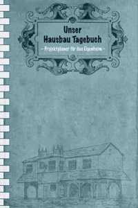 Unser Hausbau Tagebuch