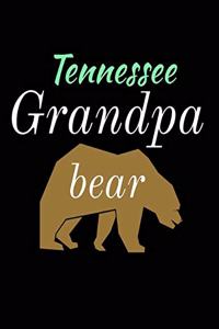 Tennessee Grandpa Bear