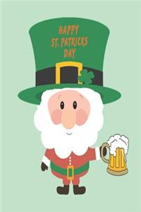 Happy St. Patricks Day