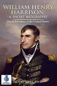 William Henry Harrison