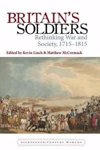 Britain’s Soldiers
