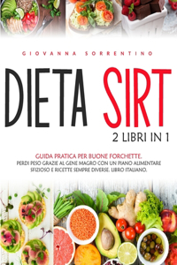 Dieta Sirt