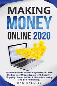 Making Money Online 2020