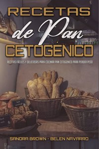 Recetas De Pan Cetogénico