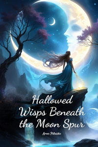 Hallowed Wisps Beneath the Moon Spur