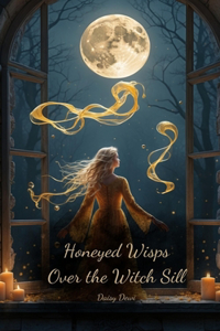 Honeyed Wisps Over the Witch Sill