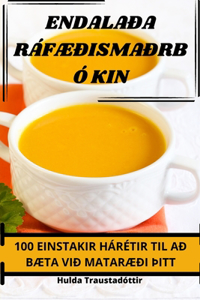 Endalaða RáfÆðismaðrbó Kin