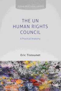 The UN Human Rights Council