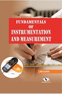 Fundamentals of Instrumentation and Measurement