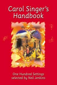 Carol singer's handbook