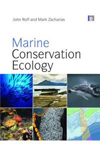 Marine Conservation Ecology