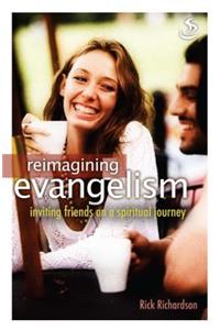 Reimagining Evangelism