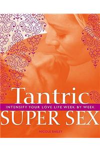 Tantric Super Sex