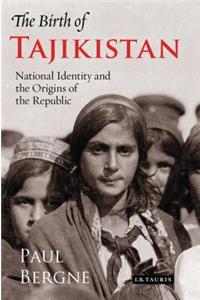 The Birth of Tajikistan
