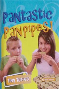 Pantastic Panpipes