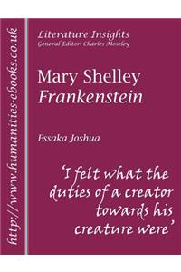 Mary Shelley 