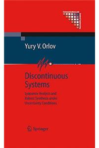 Discontinuous Systems