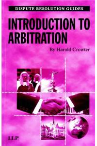 Introduction to Arbitration