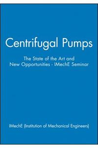 Centrifugal Pumps