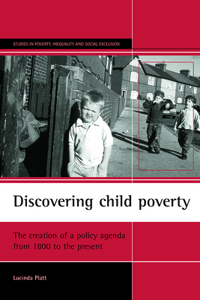 Discovering Child Poverty