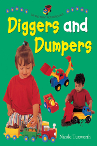 Diggers and Dumpers