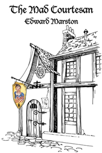 Mad Courtesan
