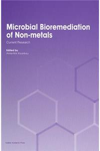 Microbial Bioremediation of Non-metals: Current Research