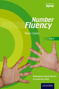 Number Fluency Year 4 Developing mental fluency in numerical skills