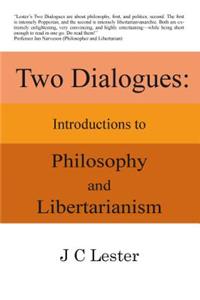 Two Dialogues