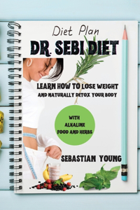 Dr. Sebi Diet