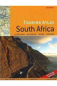 Touring Atlas of South Africa