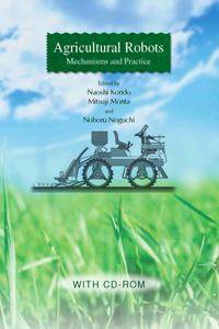 Agricultural Robots