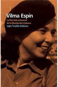 Vilma Espín