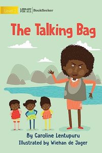 Talking Bag