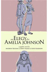 Elegy for Amelia Johnson