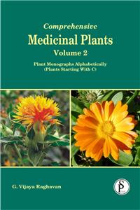 Comprehensive Medicinal Plants Vol 2