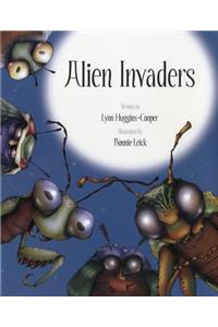 Alien Invaders