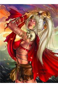 Grimm Fairy Tales: Myths & Legends Volume 5
