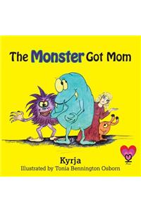 Monster Got Mom