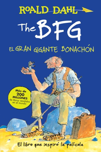 Bfg - El Gran Gigante Bonachón / The Bfg