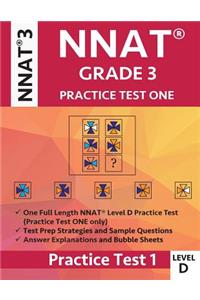 Nnat Grade 3 Nnat 3 Level D