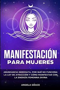Manifestación para mujeres