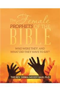 Female Prophets of the Bible