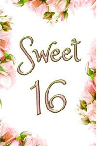 Sweet 16